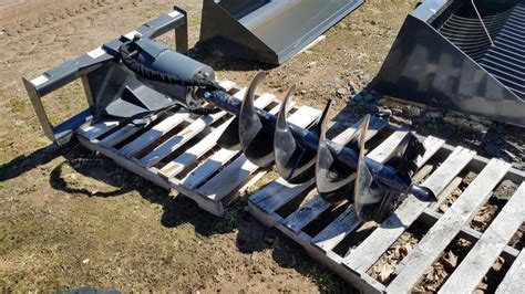 skid steer rental st croix falls wisconsin|baribeau implement company.